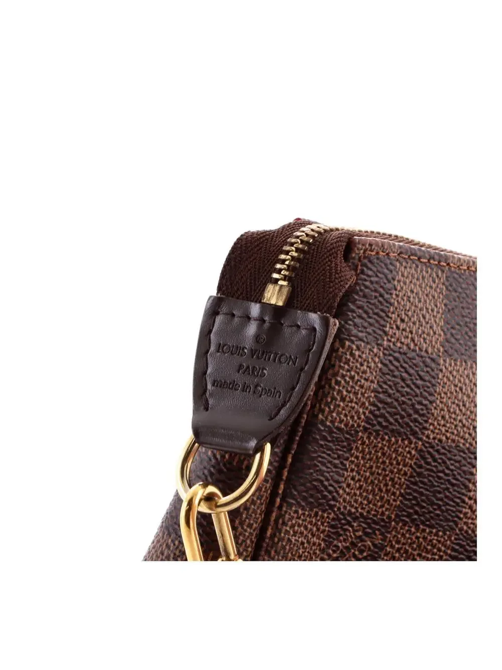 Louis Vuitton Pochette Accessoires #294327L11B